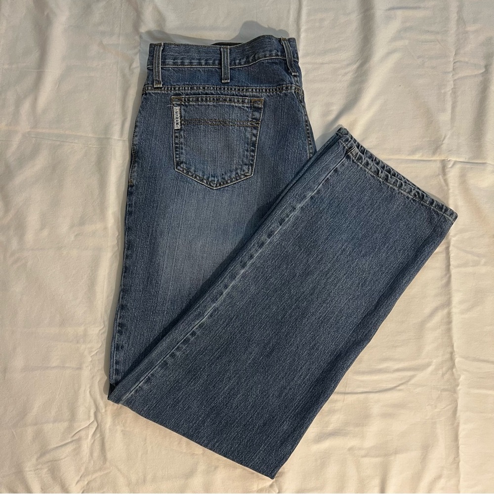 Men’s Cinch Jeans